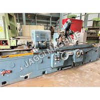 Used Cylindrical Grinder- TITAN RU 1500