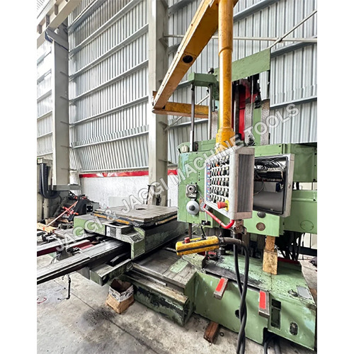 Used Horizontal Boring Machine - Stanko