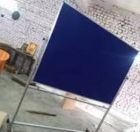 Movable Notice Board