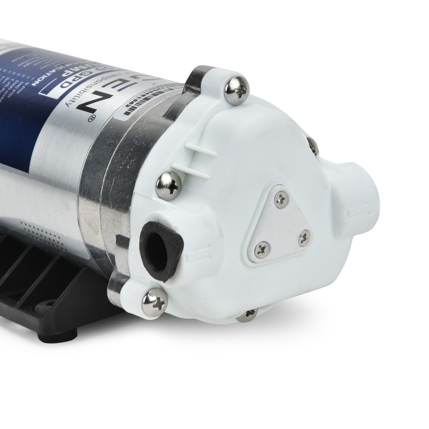 Pump Eigen 100 Gpd Ro Booster Pump - Material: Pvc & Ss