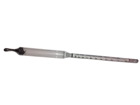 HEAVY LIQUID HYDROMETER