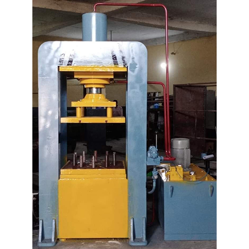 Hydraulic Dipdro Press