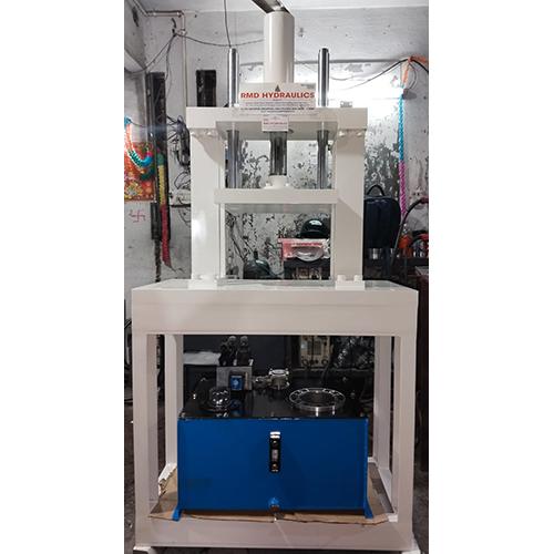 Hydraulic Punching Press