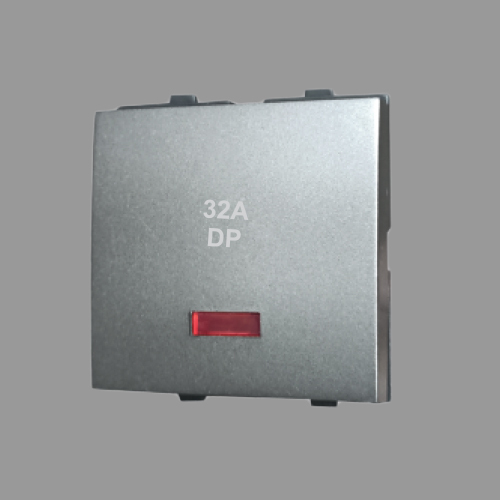 32A Dp Switch - Application: Electrical