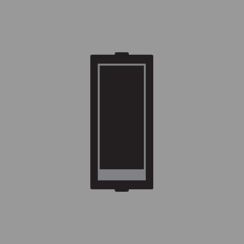 6A 1 Way Switch - Application: Electrical