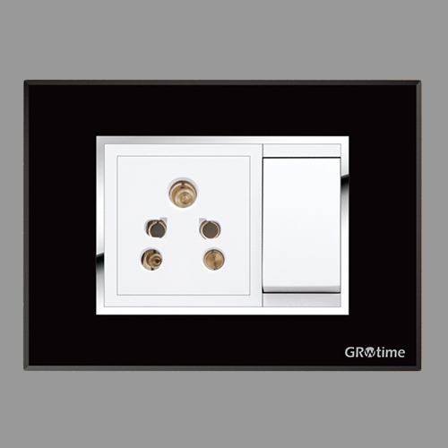 Rich Modular Plates