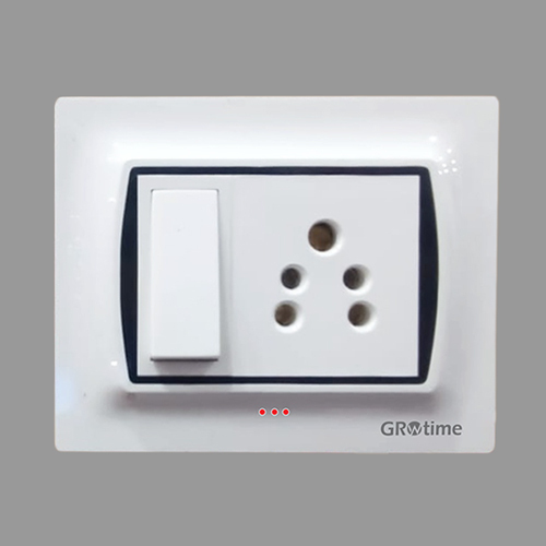 Prima Black Line LED Modular Plates