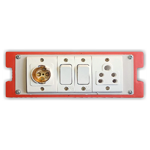 2-1-1 PVC Board