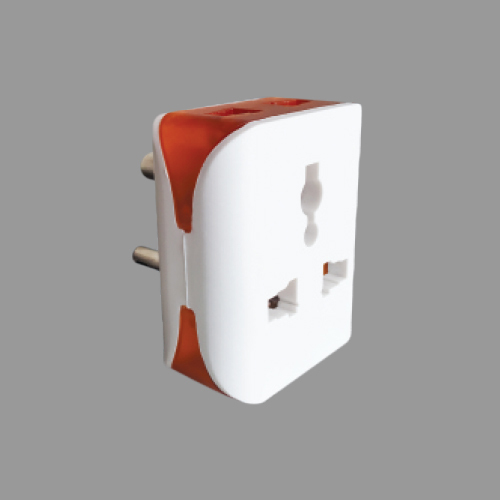 Supreme 5 Pin Multi Plug