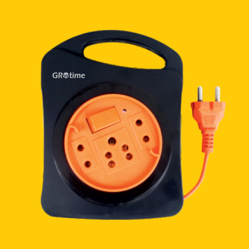 6A Extension Cord
