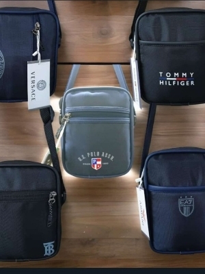 Carry Bags - Feature: Antistatic