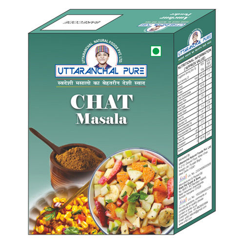 Chaat Masala