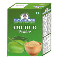 Amchur Powder - Color: Natural