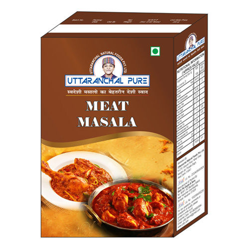 Meat Masala