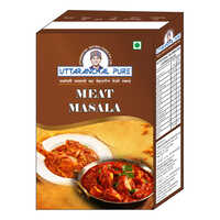 Meat Masala - Color: Natural