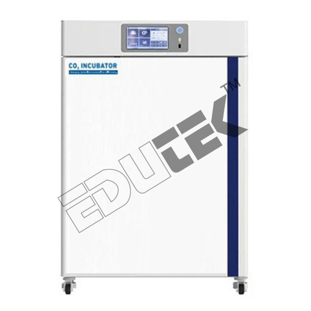 Co2 Incubator Shaker - Application: Laboratory Heating & Cooling Instrument