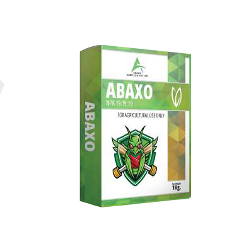 NPK 19-19-19 Fertilizer