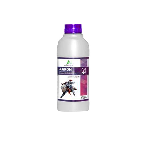 Chlorantraniliprole 9.3% +Lambdacyhalothrin 4.6% ZC Fungicide