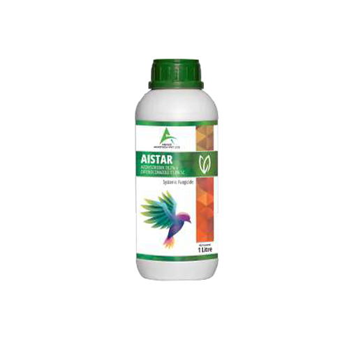Azoxystrobin 18.2% Difenoconazole 11.4% SC Fungicide