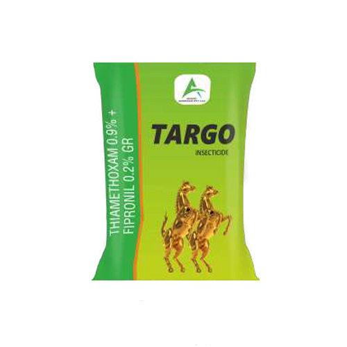 4kg Thiamethoxam 0.9% Fipronil 0.2% GR Fungicide