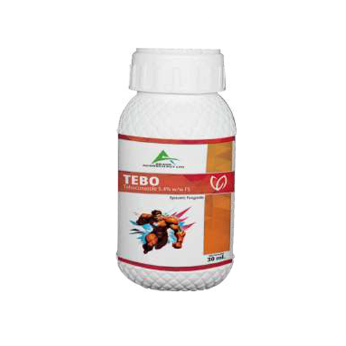 Tebuconazole 5.4% FS Fungicide