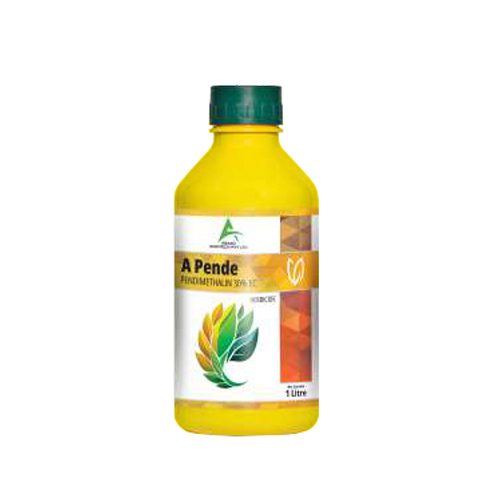 Pendimethalin 30% EC Herbicide
