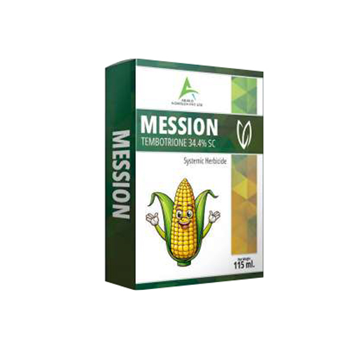 115ml Tembotrione 34.4% SC Herbicide
