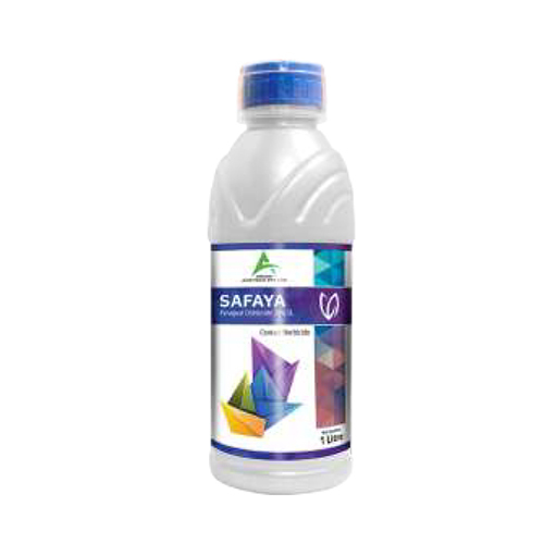 Paraquat Dichloride 24% SL Herbicide