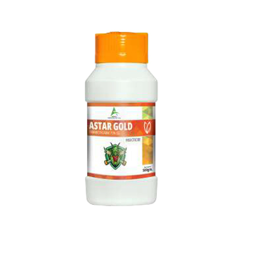Thiamthoxam 75% SG Insecticide