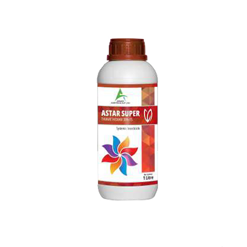 Thiamethoxam 30% FS Insecticide
