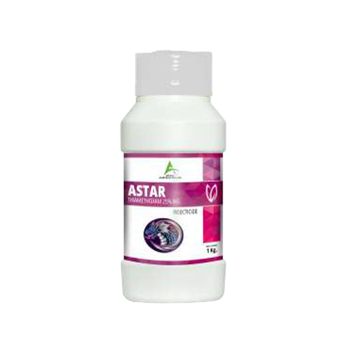 Thiamethoxam 25% WG Insecticide