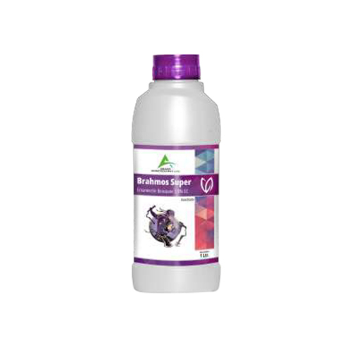 Emamectin Benzoate 1.9% EC Insecticide