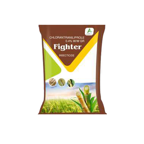 Chlorantraniliprole 0.4% W-W GR Insecticide