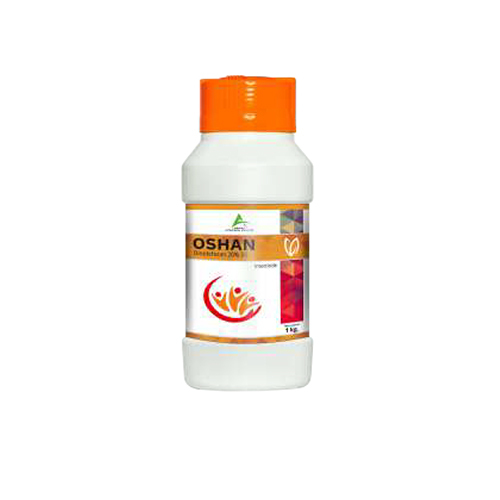 Dinotefuran 20% SG Insecticide