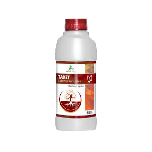 Gibberellic Acid 0.01% L
