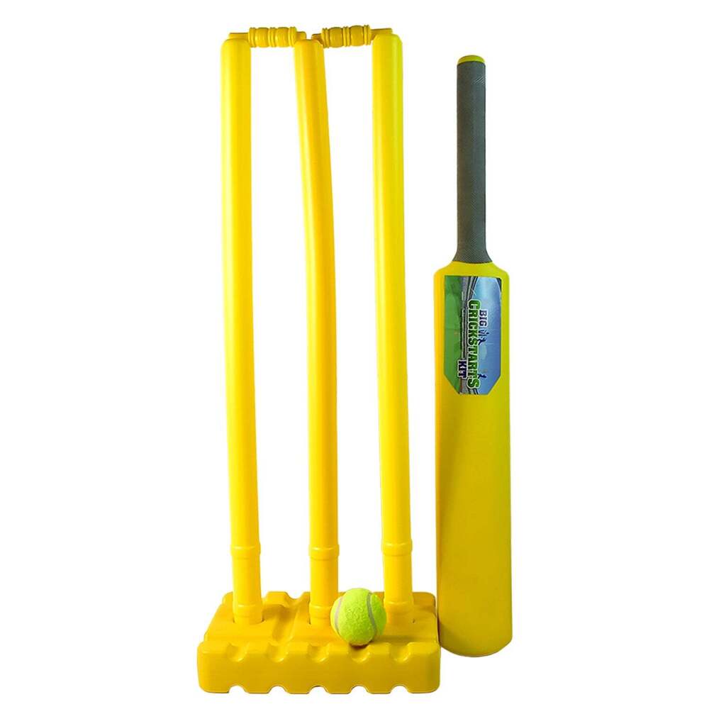 Big Cricket Kits