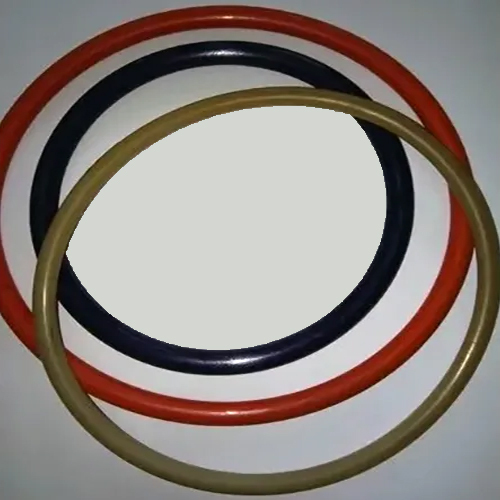 Food Grade Silicone O Rings