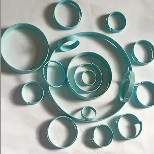 Earth Moving Wear Ring