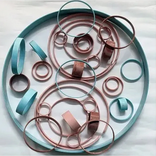 Phenolic Wear Rings