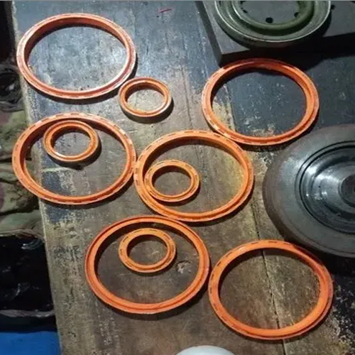 DHS Wiper Seal