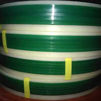 Pu Chevron Packing Seal - Color: Green