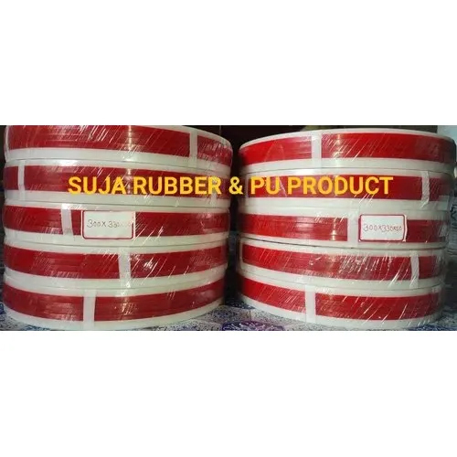 Chevron Packing (Eonmax Seal)Seal - Material: Rubber