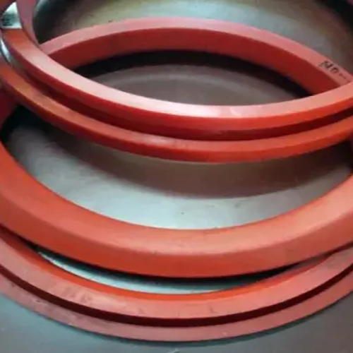 Dome Valve Seal