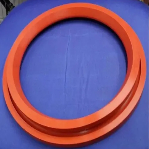 Dome Velve Silicon Rubber Seal