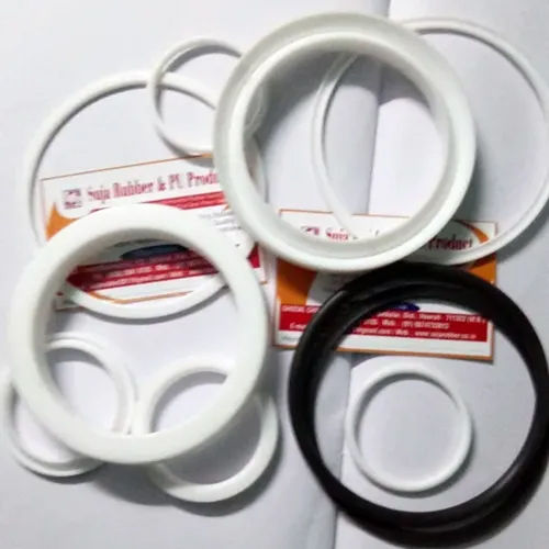 Hydraulic Cylinder Seal Kit - Color: Multicolor