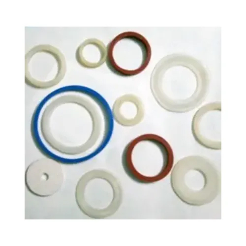 Tori Clover Gasket - Color: Multicolor