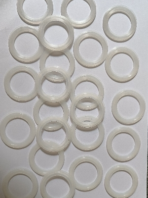 Tori Clover Gasket - Color: Multicolor