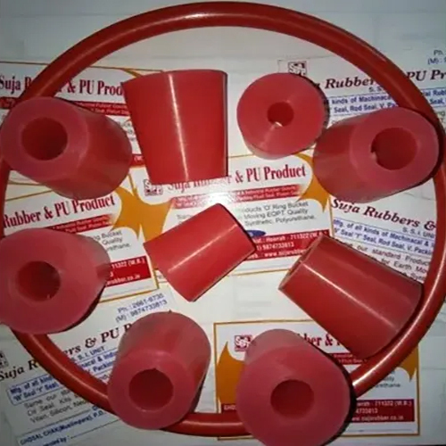 Silicon Rubber Busing Cone