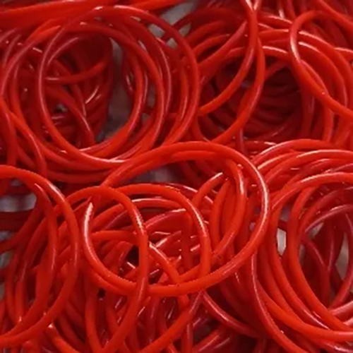 High Grdade Silicon O Ring