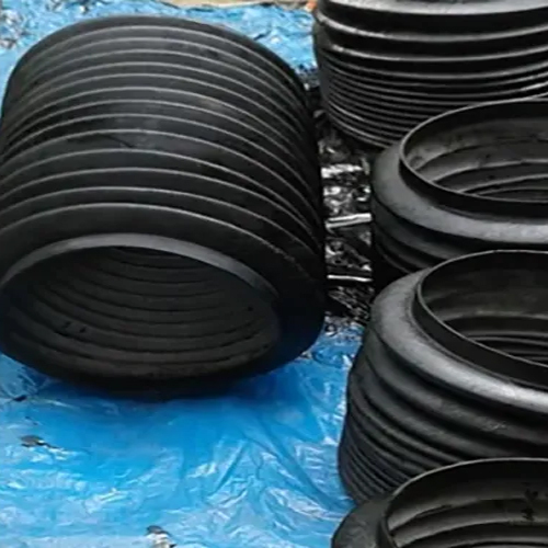 High Grade Rubber Bellow